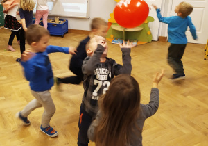 balony