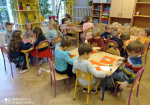 praca z figur geometrycznych