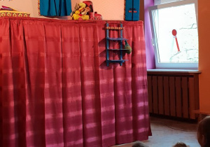Zabawki wyruszają w podróż