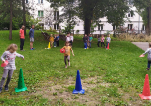 wyścigi drużyn