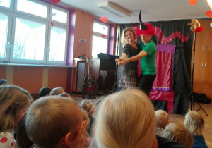 spektakl