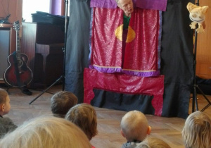 teatrzyk