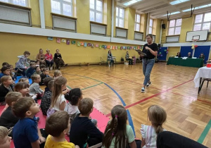 Konkurs na najlepszego latawca