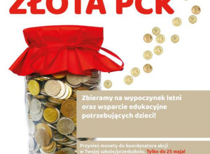 Gorączka Złota 2019