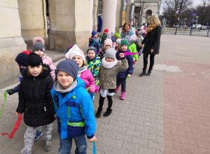 Pierwszy dzień wiosny