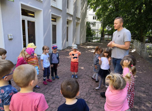 Dzień dziecka