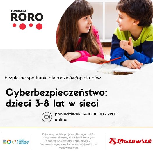 zaproszenie roro