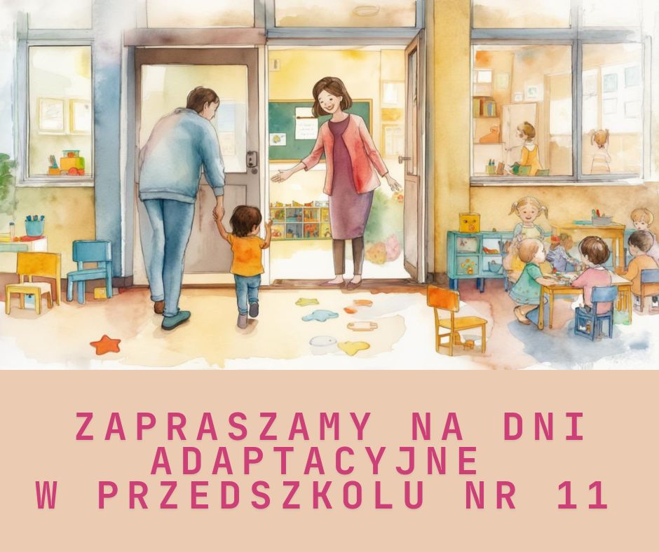 dni adaptacyjne