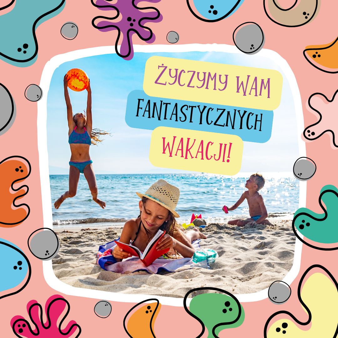 wakacje