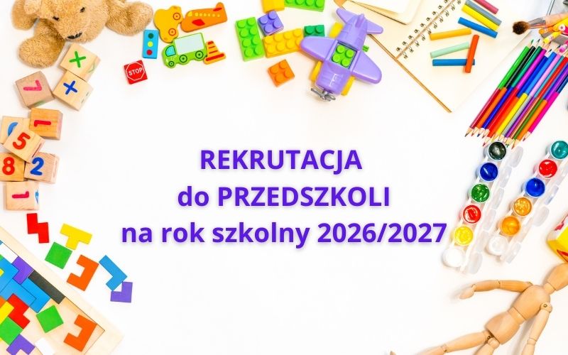 akcja rekrutacja