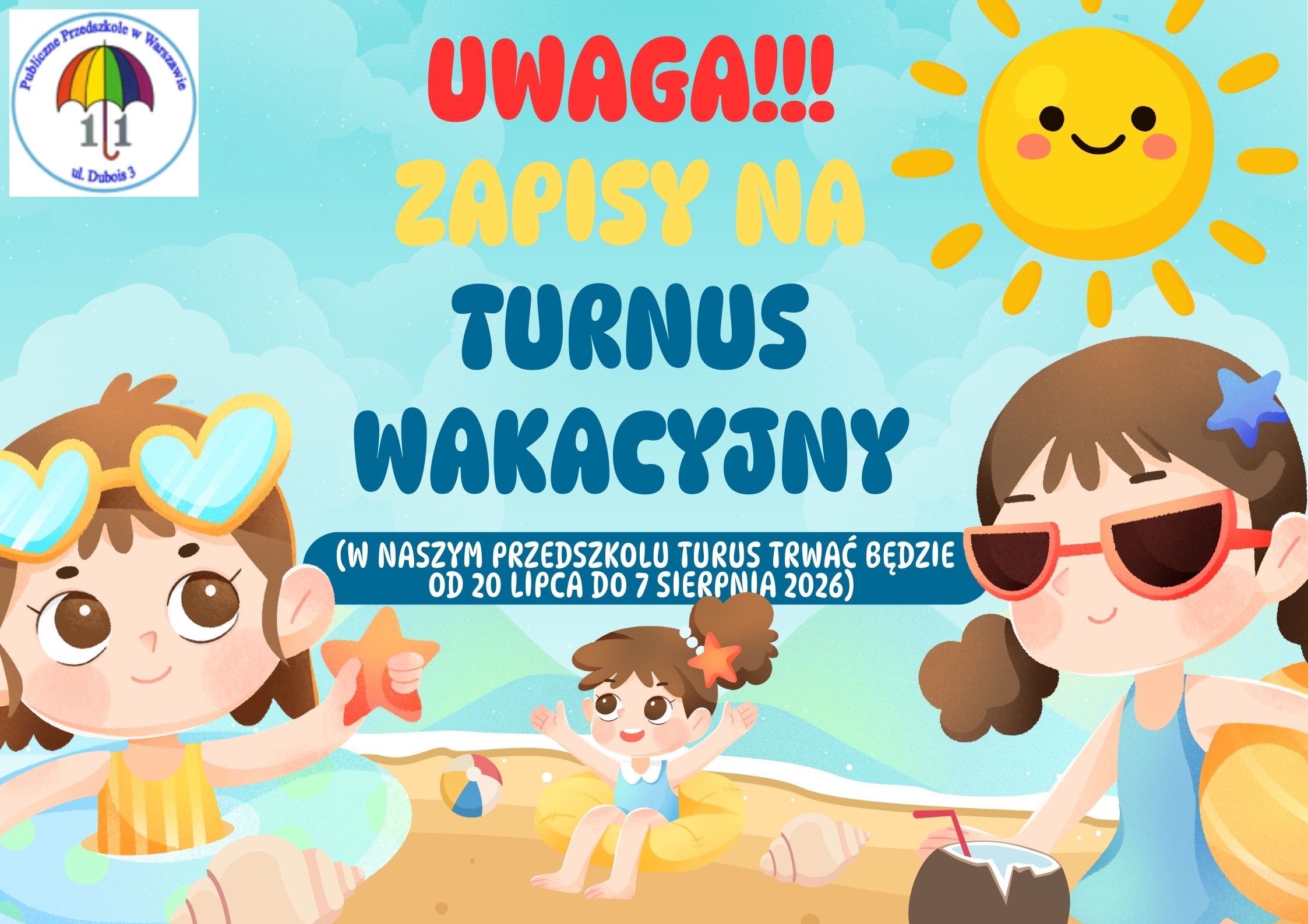 Turnus wakacyjny