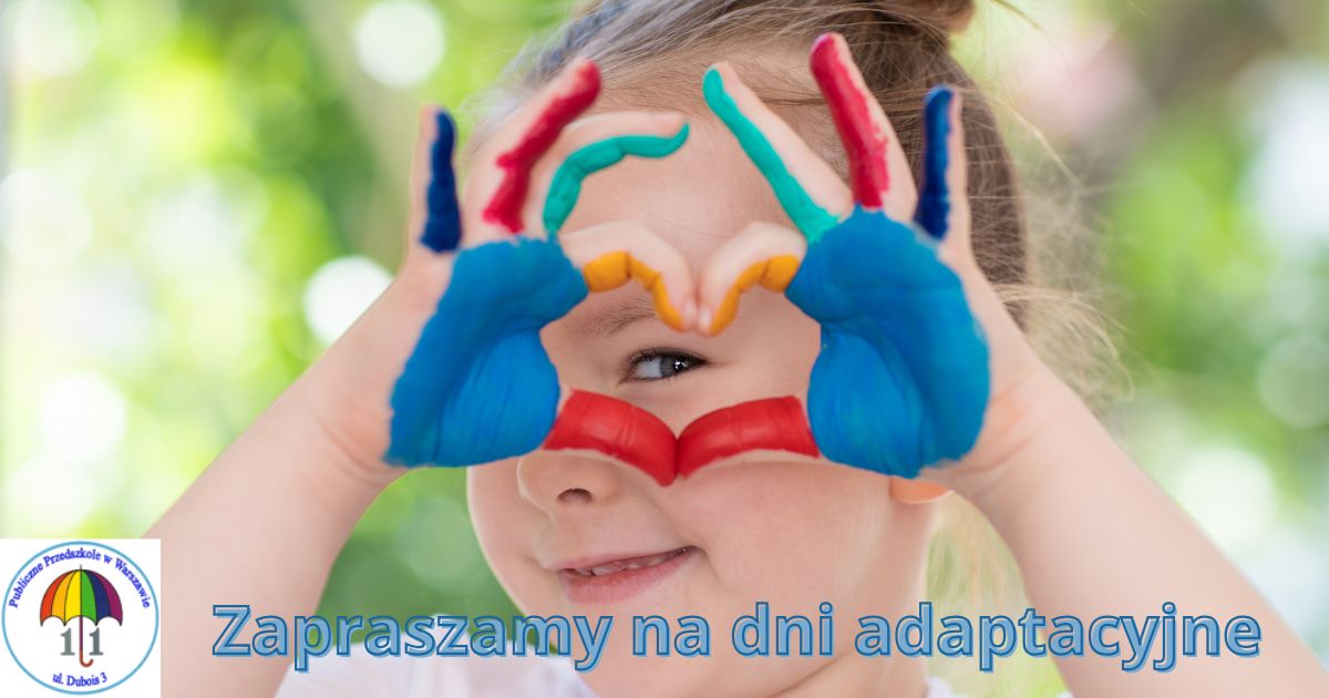 dnia adaptacyjne