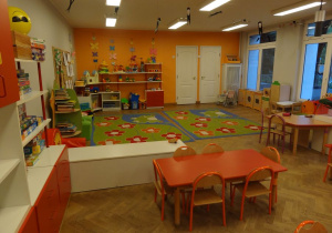 Sala oddziału I