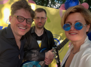 Jerry Music Band