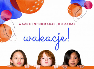 wakacje