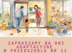 dni adaptacyjne