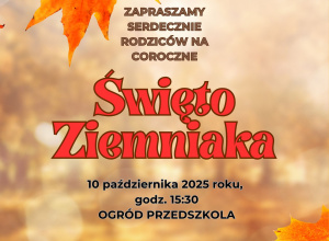 Święto ziemniaka