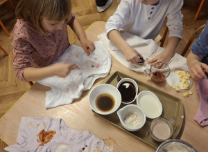 W Królestwie Liter - B-Brudas