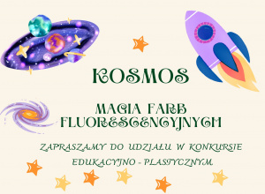 KOnkurs "Kosmos"