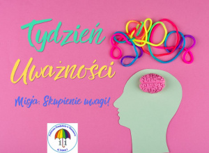 Tydzień uważności