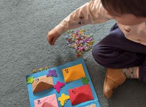 Dzień Matematyki po angielsku